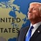 Donald Trump expande el mapa de Estados Unidos hasta Canadá y Groenlandia