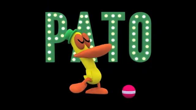 Pato por el Día del Pato Donald