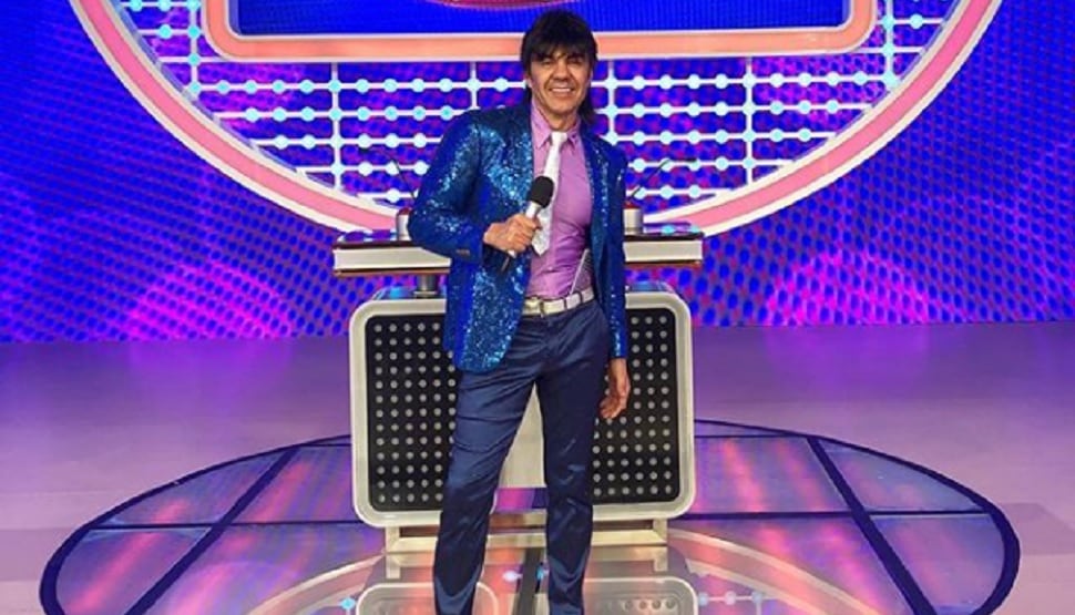 Adrián Uribe