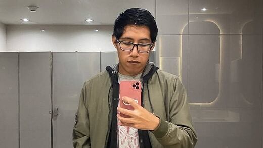 Caso AXE Ceremonia: familiares de Miguel Ángel Rojas Hernández protestan por impunidad