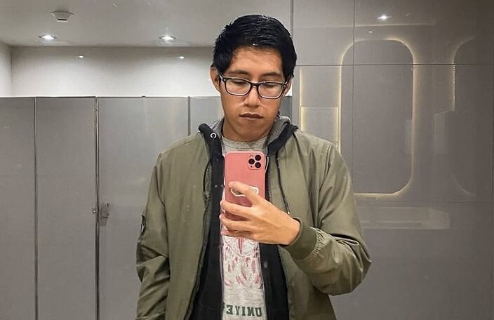 ¿Quién era Miguel Ángel Rojas Hernández? El fotógrafo dejó un sombrío mensaje antes de morir en el festival Axe Ceremonia 2025