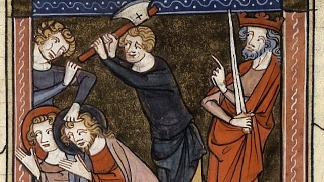 San Primo y San Feliciano