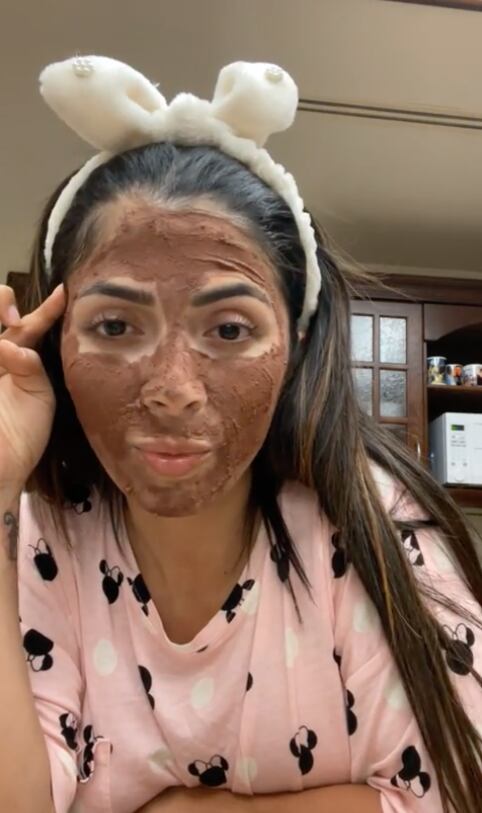 Kimberly Flores