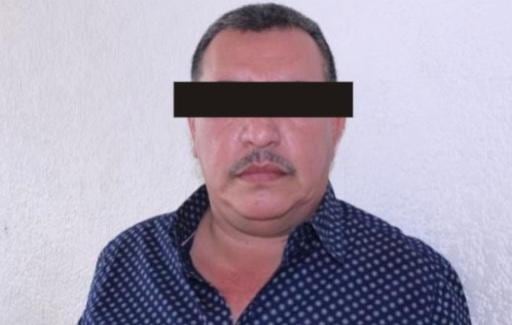 Capturan a César N, hermano de Lupe Tapia ligado a Ismael El Mayo Zambada
