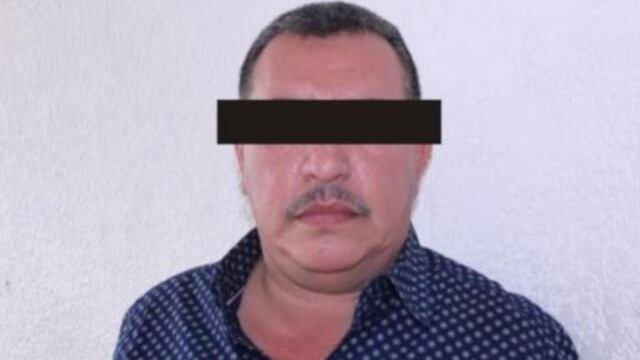 Capturan a César N, hermano de Lupe Tapia ligado a Ismael El Mayo Zambada