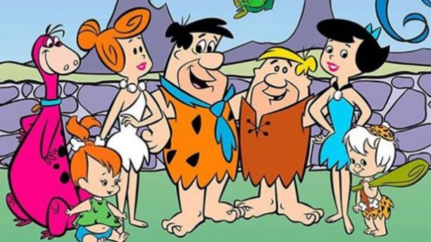 'Los Picapiedra' tendrán una serie animada para adultos