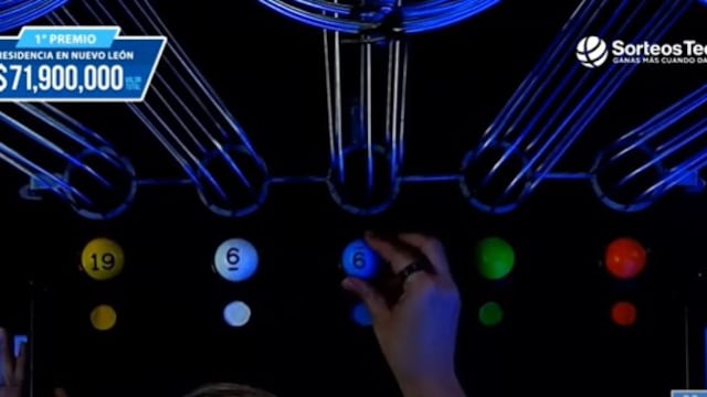 Estos son los resultados del Sorteo Tec 2024 de hoy 21 de diciembre.