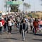 Estados Unidos, Canadá y España recibirán migrantes de centros de Latinoamérica