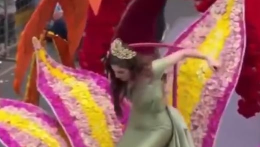 Fátima Bosch presenta descompensación en Ecuador; esto se sabe de su estado de salud