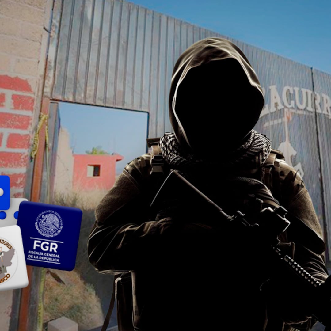Guerreros Buscadores de Jalisco responde a la FGR por versión sobre incineración en Rancho Izaguirre