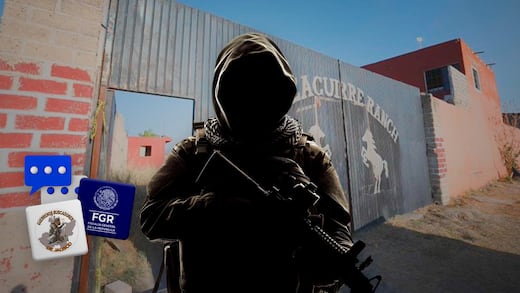 Guerreros Buscadores de Jalisco responde a la FGR por versión sobre incineración en Rancho Izaguirre