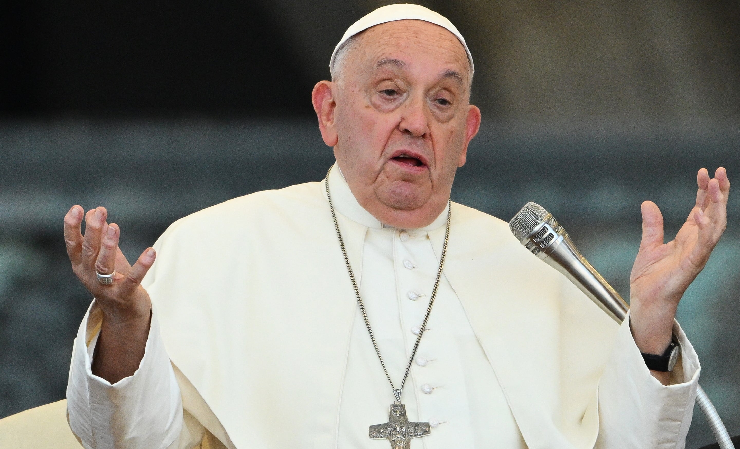 Papa Francisco