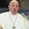 VIDEO: Papa Francisco condena el rechazo a migrantes con duro mensaje