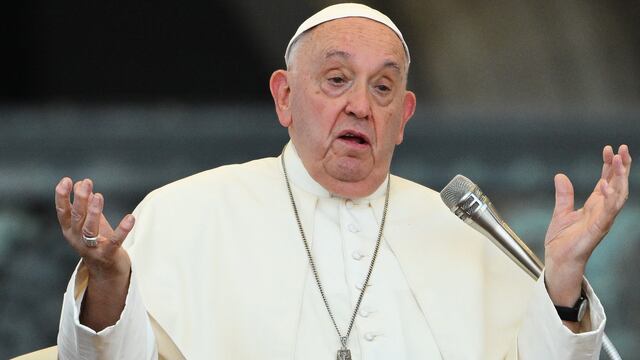 Papa Francisco expulsó a religiosos peruanos integrantes de Sodalicio de Vida Cristiana; qué es