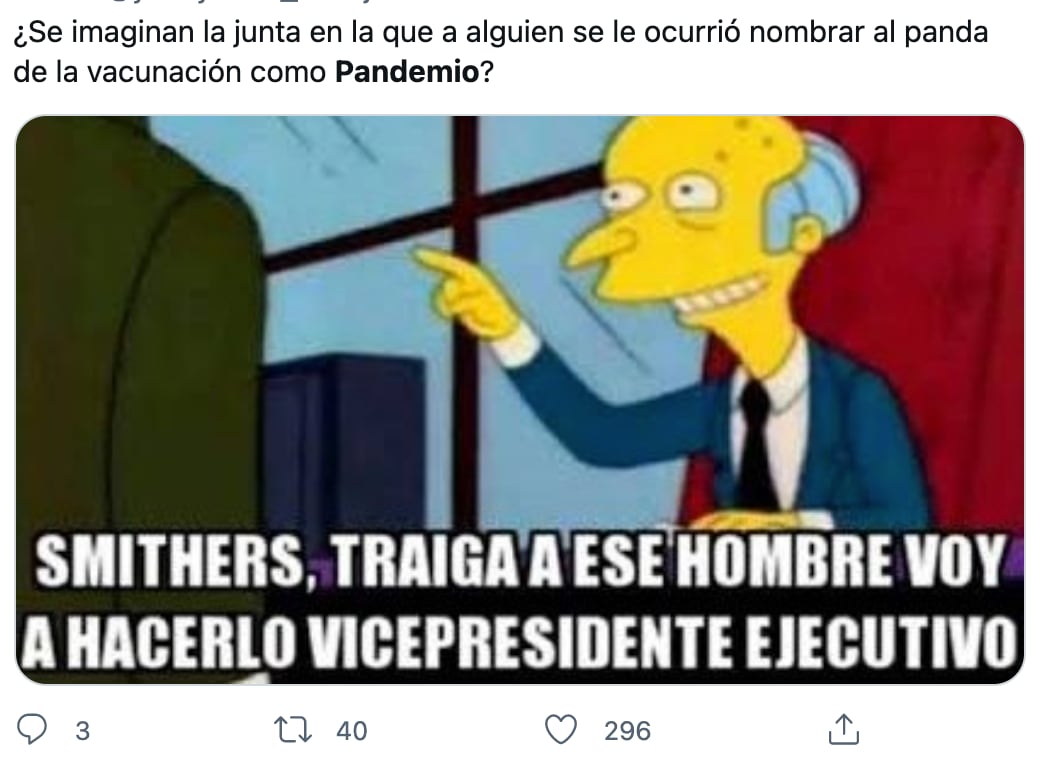 Pandemio