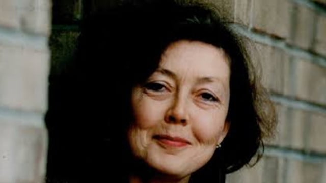 Anne Carson, Premio Nobel de Literatura 2026.