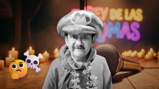 ¿De qué murió Alfredo Alonso? comediante de “El Rey de las Bromas”