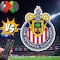 América vs Chivas: Día, hora y canal para ver el Clásico Nacional de la Liga MX