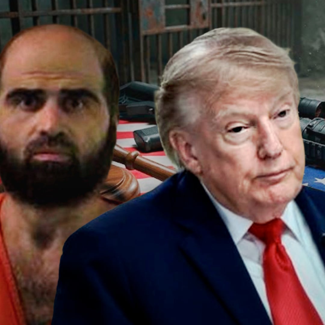 Trump recula: ejecución de Nidal Malik Hasan ya no será transmitida en vivo