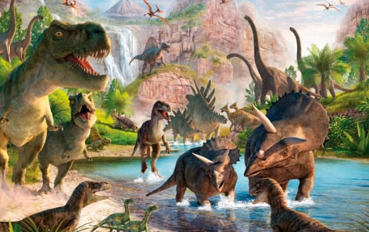 DINOSAURIOS