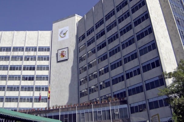 Hospital Español CDMX