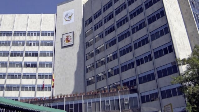 Hospital Español CDMX