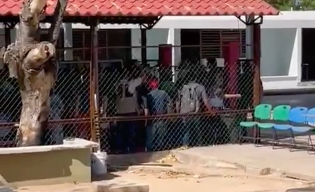 Elecciones Yucatán 2024; se retrasa apertura de casilla donde votará Joaquín Huacho Díaz Mena