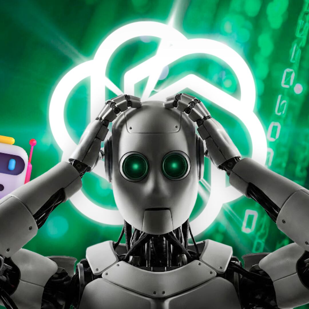 La 4T descubre la IA (y la usa para mentir)