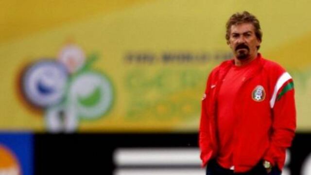 Ricardo Antonio La Volpe