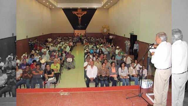 Tomada de Facebook