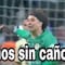 Memo Ochoa y los mejores memes por sus 1000 goles recibidos en primera división