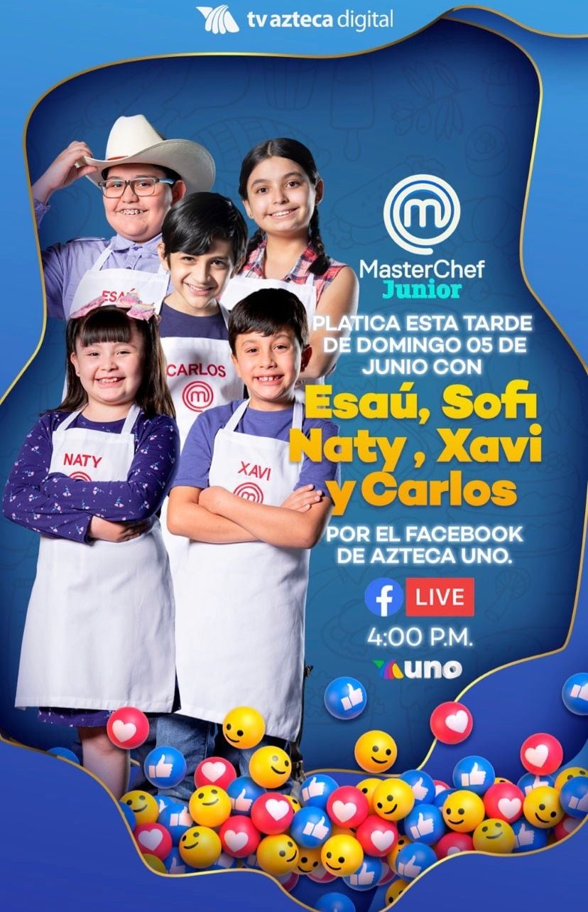 MasterChef Junior 2022