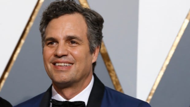 Mark Ruffalo