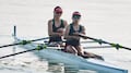 Melissa Márquez y Aylin Ibarra conquistan el oro en doble scull ligero en los Juegos Centroamericanos y del Caribe 2026