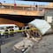 ¿Qué pasó en Periférico Norte hoy 7 de junio? Reportan un muerto por choque de camioneta contra puesto de dulces en Naucalpan