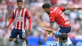 Resetear a Chivas