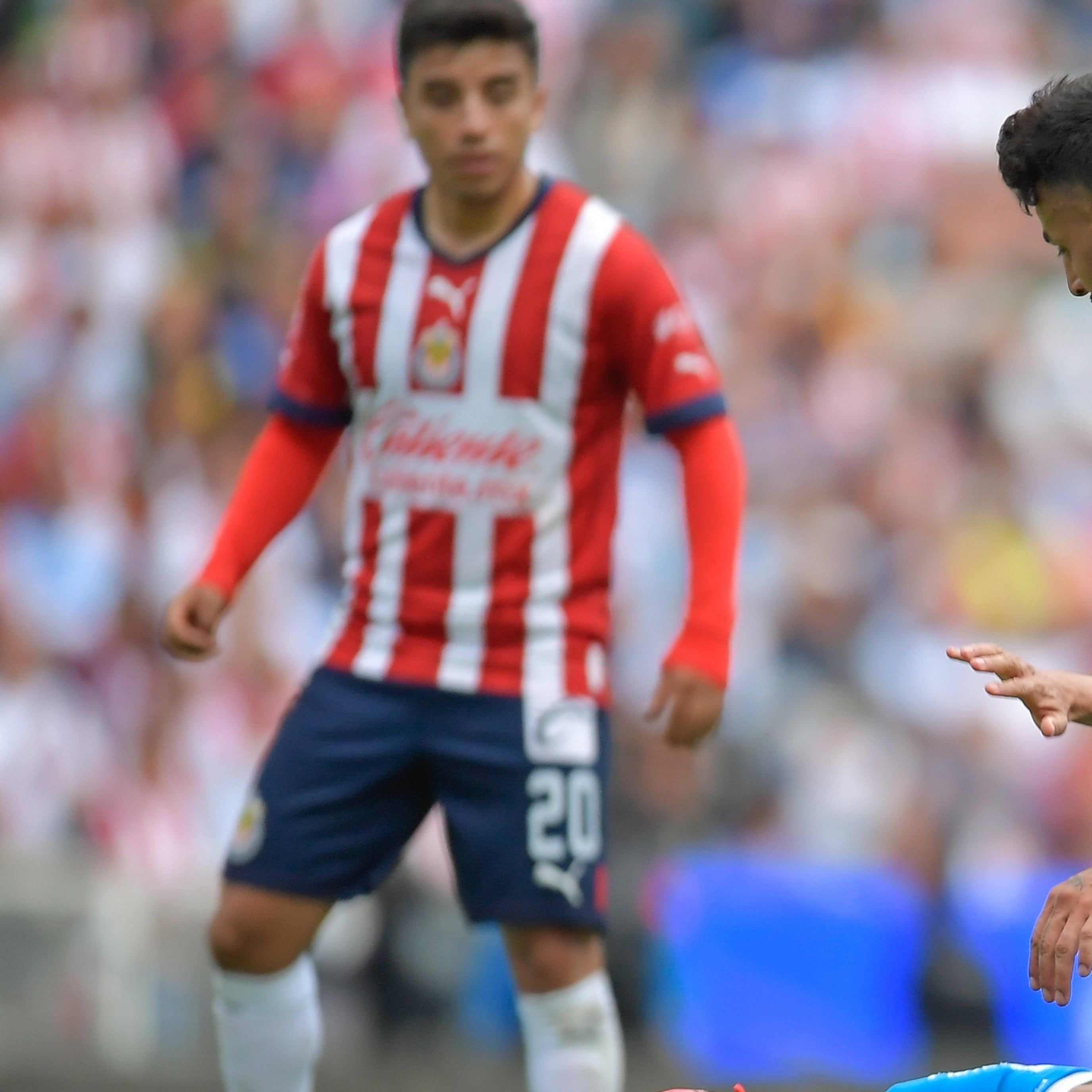 El cáncer de Chivas