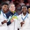 Medallero Juegos Olímpicos de París 2024: las medallas de hoy martes 30 de julio