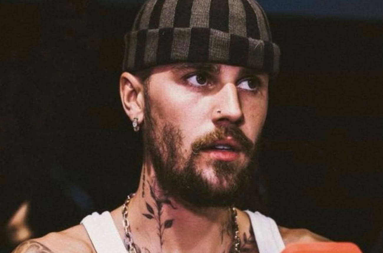 Justin Bieber