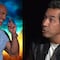 ¿Yordi Rosado hizo llorar a Dwayne Johnson? Así fue la entrevista con La Roca