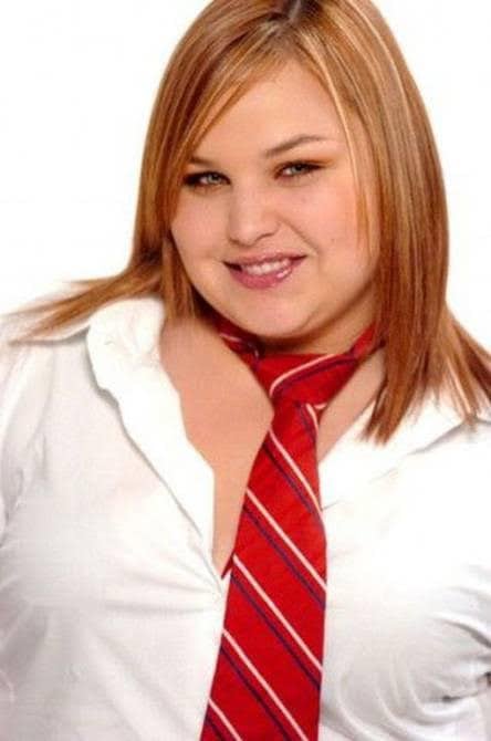 Celina Ferrer, personaje de Rebelde.