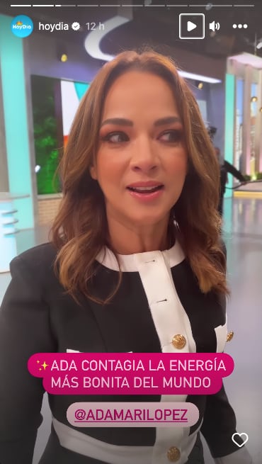Adamari López