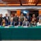 Pepe Couttolenc impulsa gobiernos transparentes en el Partido Verde