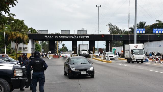 Fortín de las Flores