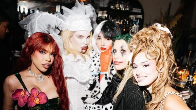 Lista de invitados a Beliween 2024, fiesta de Halloween de Belinda