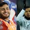 Alexis Vega, Kylian Mbappé y otros 3 cracks que son agentes libres