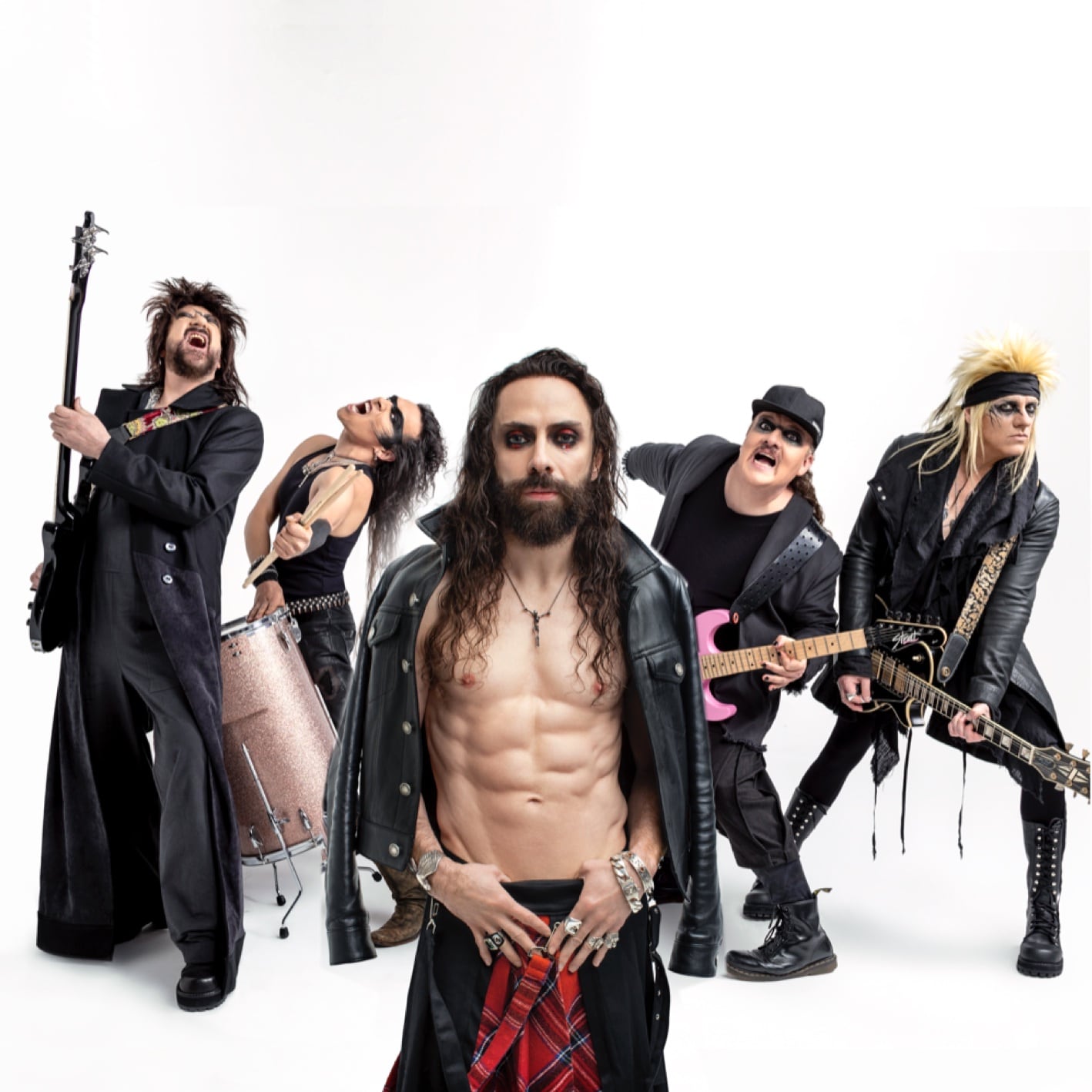 Moderatto
