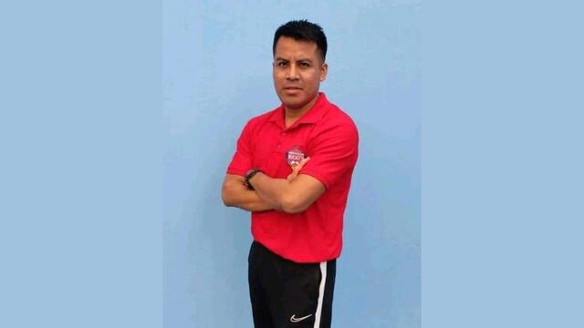 Rigoberto Martínez Sandoval