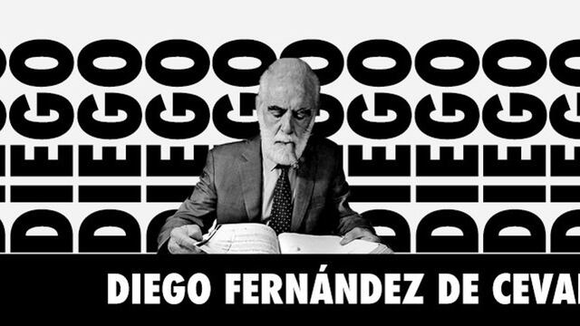 Diego Fernández de Cevallos