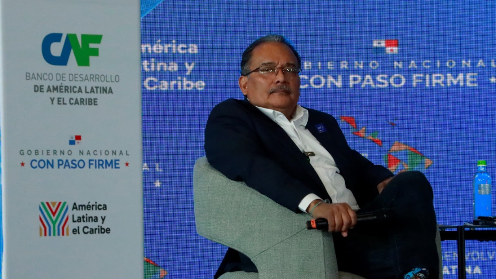 Andrés Mijes posiciona a Escobedo como referente nacional en gobierno digital